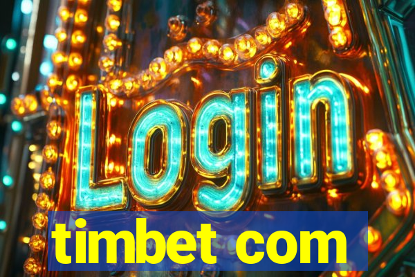 timbet com